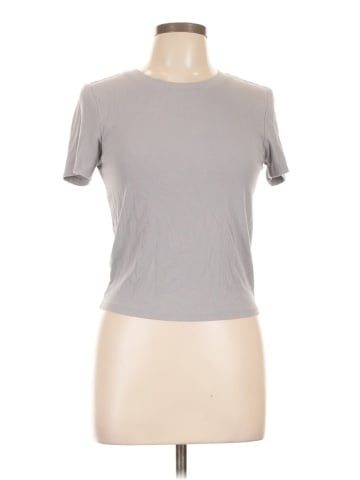 Zobha Short Sleeve Top (view 1)
