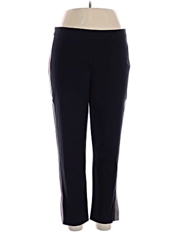 Isaac Mizrahi LIVE! Casual Pants (view 1)