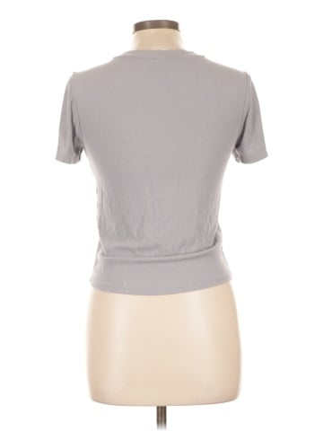 Zobha Short Sleeve Top (view 2)