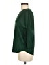 Cynthia Rowley Green Pullover Sweater Size M - photo 5