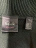 Rafaella Black Cardigan Size 1X - photo 7