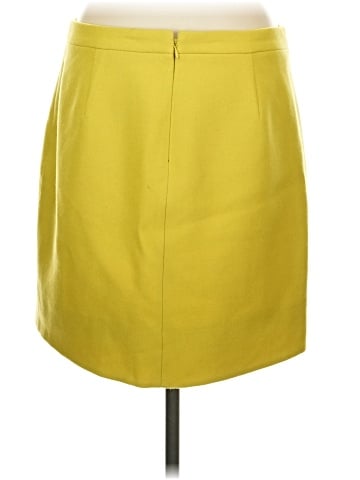 J.Crew Wool Skirt (view 2)