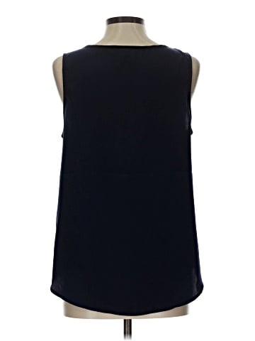 Mossimo Sleeveless Blouse (view 2)