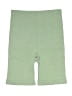 Fabletics Solid Green Athletic Shorts Size XS - photo 2