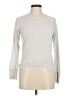Athleta Gray Long Sleeve T-Shirt Size 9 (estimated) - photo 1