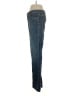 Zara Stars Blue Jeans Size 4 - photo 5