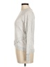 Athleta Gray Long Sleeve T-Shirt Size 9 (estimated) - photo 5