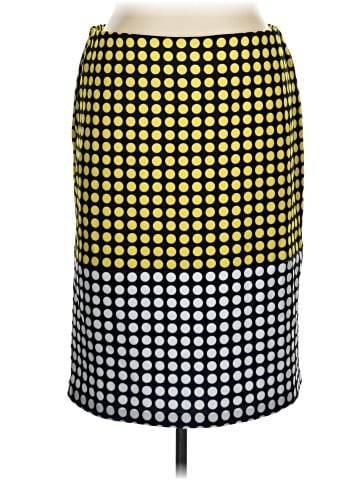 ELOQUII Casual Skirt (view 1)
