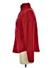 Nautica 100% Polyester Red Fleece Size XS - photo 5
