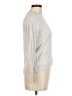 Athleta Gray Long Sleeve T-Shirt Size 9 (estimated) - photo 4