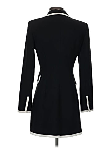 Alice + Olivia Coat (view 2)