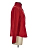 Nautica 100% Polyester Red Fleece Size XS - photo 4