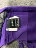 Shein Purple Sleeveless Top Size 2 - photo 7