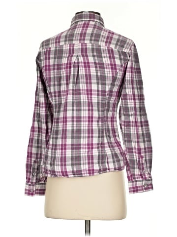 Guide Series Long Sleeve Button-Down Shirt (view 2)