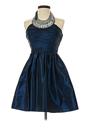City Triangles Cocktail Dress (view 1)