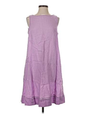 J.Jill Casual Dress (view 1)