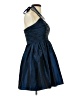 City Triangles Blue Cocktail Dress Size 3 - photo 4