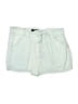 Harmony + Havoc Blue Shorts Size XL - photo 1