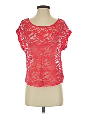Aerie Short Sleeve Top (view 1)