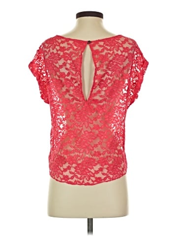 Aerie Short Sleeve Top (view 2)