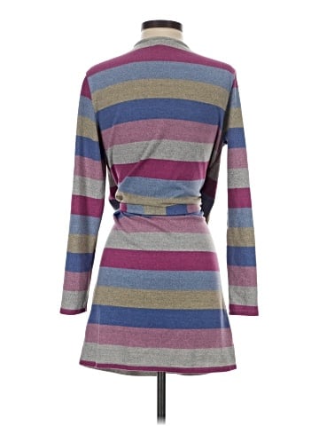 Indigo Rose Cardigan (view 2)
