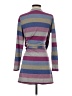Indigo Rose Purple Cardigan Size S - photo 2