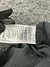Gap Solid Black Shorts Size S - photo 4