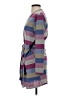 Indigo Rose Purple Cardigan Size S - photo 5
