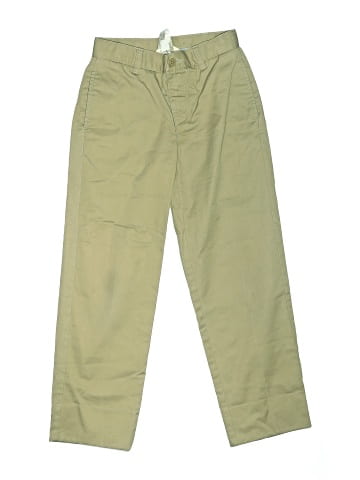 Lands' End Khakis (view 1)