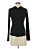Shein Black Jacket Size 4 - photo 1