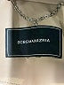 BCBGMAXAZRIA 100% Polyurethane Tan Blazer Size S (estimated) - photo 6