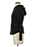 Shein Black Jacket Size 4 - photo 5