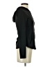 Shein Black Jacket Size 4 - photo 4