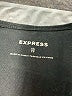 Express Black Sleeveless Top Size XS - photo 7