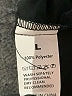 Unbranded 100% Polyester Black Sleeveless Blouse Size L - photo 7