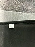 Unbranded Solid Black Cocktail Dress Size XL - photo 7