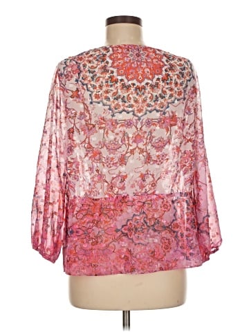 Crosby 3/4 Sleeve Blouse (view 2)