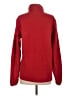 Avalanche 100% Polyester Red Pullover Sweater Size S - photo 2