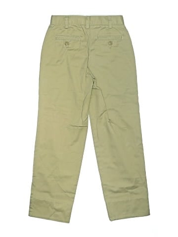 Lands' End Khakis (view 2)