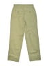 Lands' End Solid Green Khakis Size 9 - 10 - photo 2