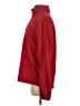 Avalanche 100% Polyester Red Pullover Sweater Size S - photo 5