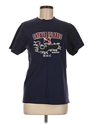 Delta Pro Weight Short Sleeve T-Shirt (view 1)