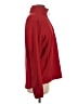 Avalanche 100% Polyester Red Pullover Sweater Size S - photo 4