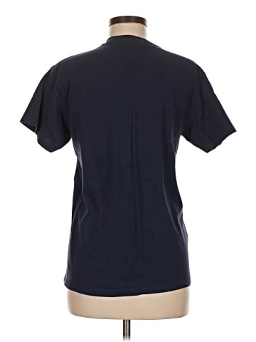 Delta Pro Weight Short Sleeve T-Shirt (view 2)