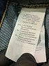 Madewell Blue Jeans Size 35 waist - photo 8