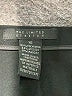 The Limited Solid Black Formal Skirt Size 12 - photo 4