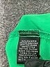 Mossimo Solid Green Casual Dress Size M - photo 8