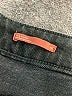 Pilcro Black Jeans Size 28 waist - photo 7