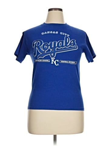 Lee Short Sleeve T-Shirt (view 1)