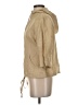 Merona Tan Cardigan Size XS - photo 5